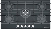 Варочная поверхность Zigmund and Shtain MN 115.91 B
