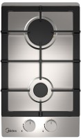 Варочная поверхность Midea Q302SFD-SS