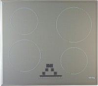 Варочная поверхность Korting HI 6450 BGR