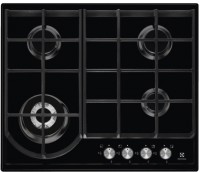 Варочная поверхность Electrolux GPE363FB