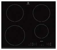 Варочная поверхность Electrolux EHH6340FOK Black