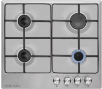 Варочная поверхность Shivaki SHV60M404