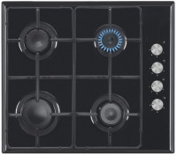 Варочная поверхность Simfer H60Q40B401