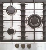 Варочная поверхность Kaiser KCG 4380 W Turbo