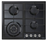 Варочная поверхность Korting HG 665 CTN