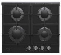 Варочная поверхность Korting HGG 660 CN
