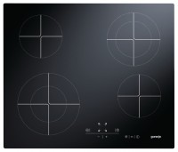 Варочная поверхность Gorenje ECT 640 ASC Black