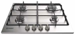 Варочная поверхность Indesit THP 642 IX Inox
