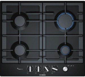 Варочная поверхность Bosch PCP6A6M90 Black