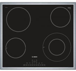 Варочная поверхность Bosch PKF645FP1G