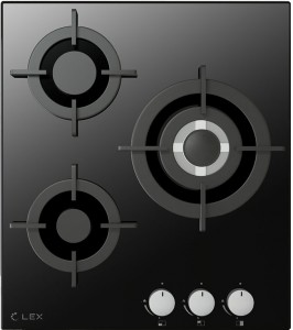 Варочная поверхность LEX GVG 430  BL