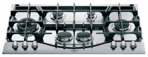 Варочная поверхность Hotpoint-ariston PHN 961 TS/IX/HA