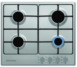 Варочная поверхность Schaub Lorenz SLK GE6010 Steel