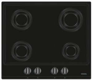Варочная поверхность Vestel VHG 60 BS Black