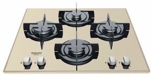 Варочная поверхность Hotpoint-ariston 642 DD /HA(CH)