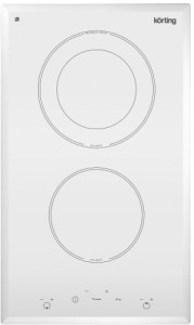 Варочная поверхность Korting HK 32033 BW