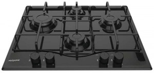 Варочная поверхность Hotpoint-ariston PCN 642 BK