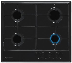 Варочная поверхность Schaub Lorenz SLK GS6010 Black