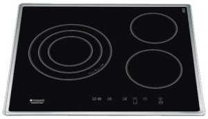 Варочная поверхность Hotpoint-ariston 7HKRC 631 T RU/HA
