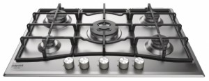 Варочная поверхность Hotpoint-ariston 751 PCN T/IX/HA