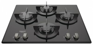 Варочная поверхность Hotpoint-ariston 641 DD /HA(BK)