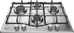 Варочная поверхность Hotpoint-ariston PCN 642 IX