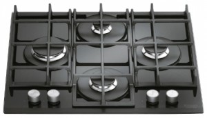 Варочная поверхность Hotpoint-ariston 641 TQG /HA(BK)