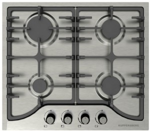 Варочная поверхность Kuppersberg TS63X