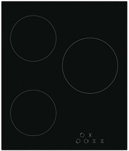 Варочная поверхность Schaub Lorenz SLK MY4630 Black