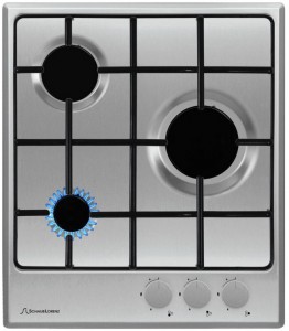 Варочная поверхность Schaub Lorenz SLK GE4010 Steel