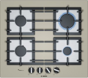 Варочная поверхность Bosch PPP6A8B90
