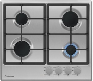 Варочная поверхность Schaub Lorenz SLK GE6210 Steel
