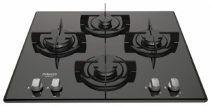 Варочная поверхность Hotpoint-ariston 642 DD /HA(BK)
