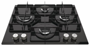 Варочная поверхность Hotpoint-ariston TQG 642/HA (BK)