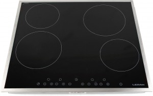 Варочная поверхность Leran EH 6441 IX