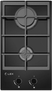Варочная поверхность LEX GVG 321 BL