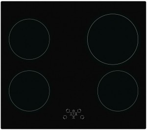 Варочная поверхность Schaub Lorenz SLK MY6630 Black