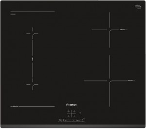 Варочная поверхность Bosch PWP631BB1E