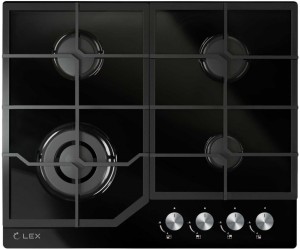Варочная поверхность LEX GVG 640-1 BL