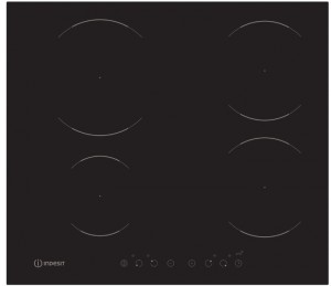 Варочная поверхность Indesit VIA 640 0 C