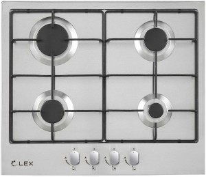 Варочная поверхность LEX GVS 644 IX
