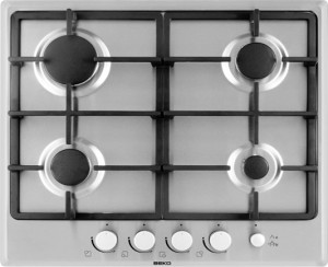 Варочная поверхность Beko HIMG 64235 SX после сервиса