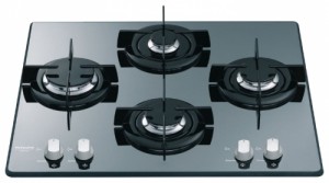 Варочная поверхность Hotpoint-ariston 642 DD /HA(Ice)