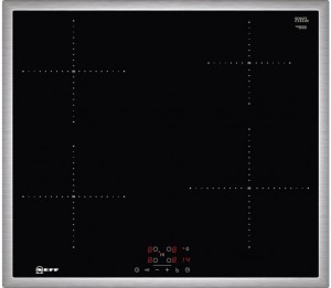 Варочная поверхность Neff T36BB40N0