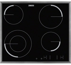 Варочная поверхность Zanussi ZEV56341XB