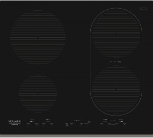 Варочная поверхность Hotpoint-ariston IKID641BF