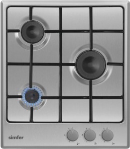 Варочная поверхность Simfer H45V30M411