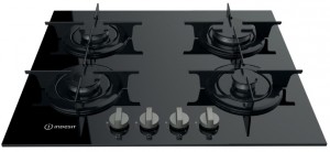 Варочная поверхность Indesit PR 642 /I BK