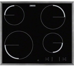 Варочная поверхность Zanussi ZEV56340XB