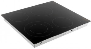 Варочная поверхность DEXP 1M4CT Black